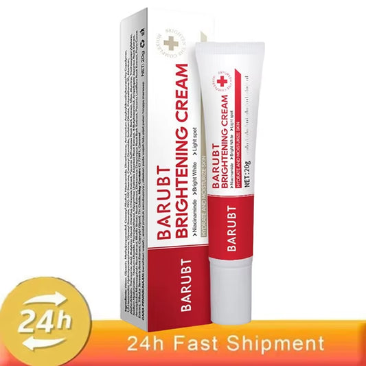 Whitening Freckles Face Cream Removal Melasma Dark Spots Corrector Lighten Melanin Pigmentation Brighten Anti-Aging Beauty Care