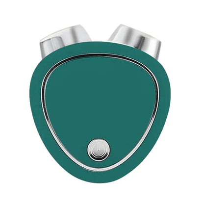 Electric Face Massager Lifting Roller Microcurrent Sonic Vibration Facial Lifting Skin Tighten Massage Beauty Care Devices